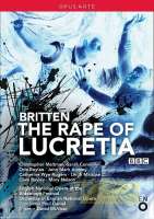 Britten: Rape of Lucretia